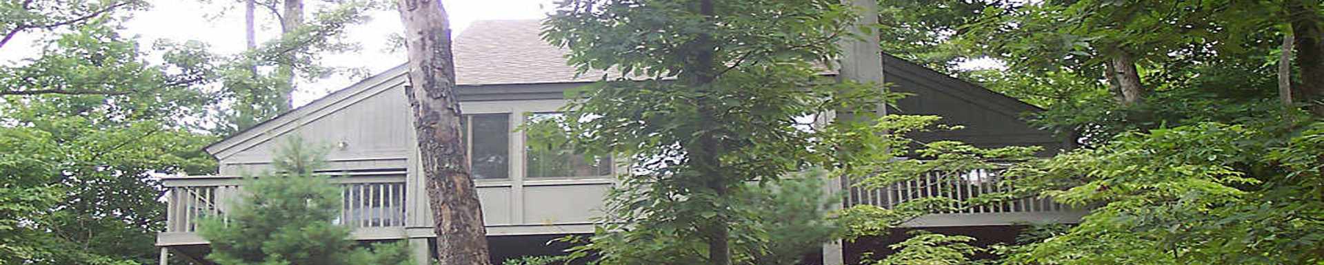 Petit Crest Villas